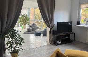 Ferienwohnung Im Grünen - Foto 2