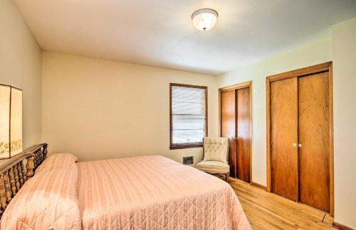 Charming Aiken Vacation Rental 2 Mi to Dtwn! - Photo 17