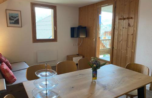 travelski home classic - Les Chalets de la Fontaine du Roi - Foto 14