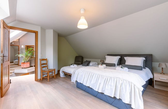 Villa De Hertsbergier - Foto 47