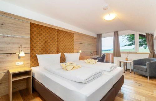 Ferienwohnung AUSZEIT mit Wellnessnutzung - Foto 10