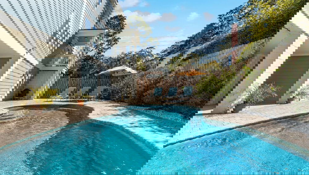 Casa Azul by Tybee Vacation Rentals - Photo 1, Primary image