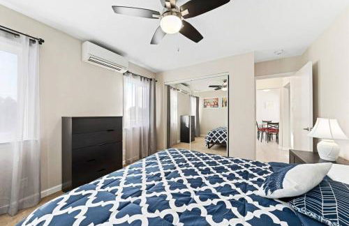 Comfy 2 BR House near LAX, SOFI and Intuit Dome! - Foto 13