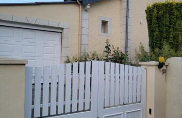 L'escale des roses - Photo 14