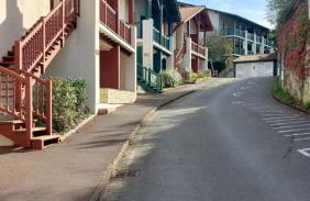 Résidence Domaine Iratzia Erromardie - Appartement T2 - Foto 18