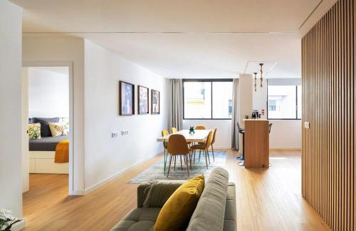 Yellow Breeze Apartment by Cozy Stay - Foto 9