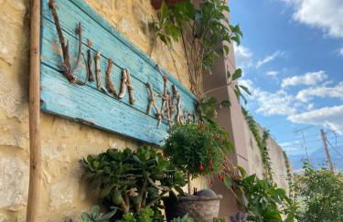 Villa Kamelia-Renovated old house-South Crete - Photo 64