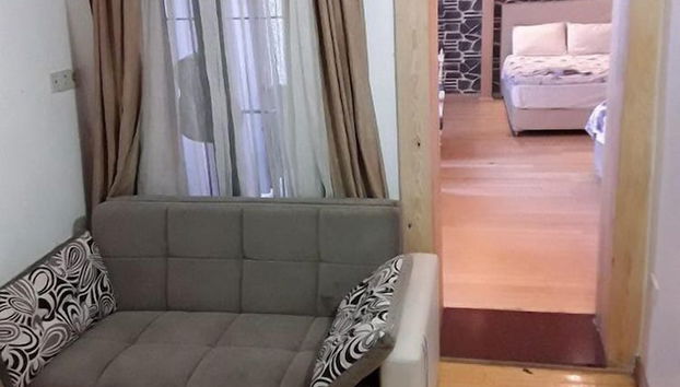 Taksimparis Apartments - Photo 3, Chambre