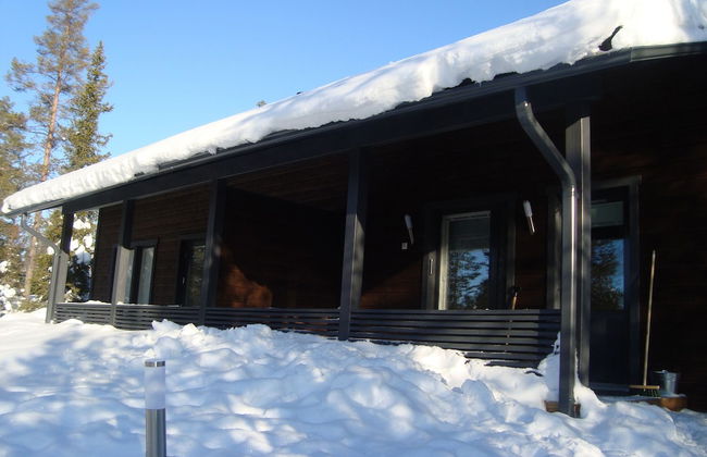 Rukankarhu - Foto 13