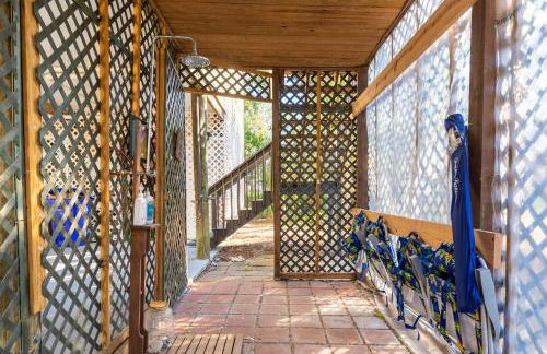 2nd Block E Huron - Keep Palm - Adorable House Minutes from the Beach - Foto 26