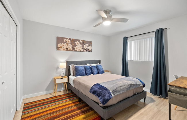 Stylish 1BR Near UT Highland Evonify - Foto 39