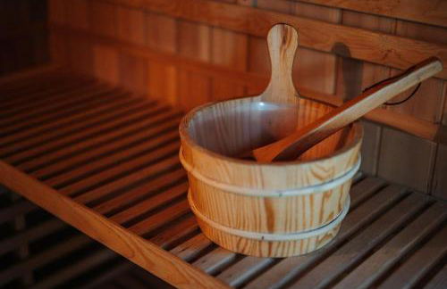 Ferienhaus Haus Übersee - Foto 26