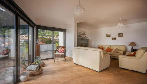 Beachfront Penthouse with Panoramic Ocean-View Terrace VIP Baia - Foto 3