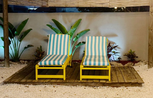 Aruba Palms Escape Suites - Foto 42