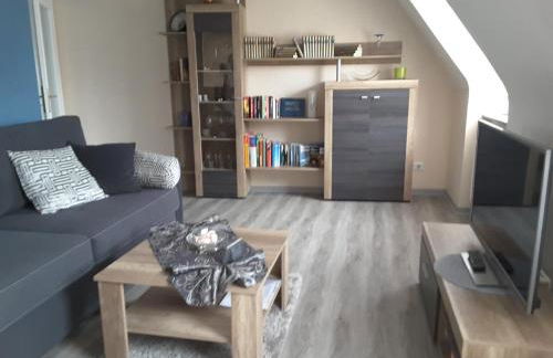 Ferienwohnung Sabine - Foto 15