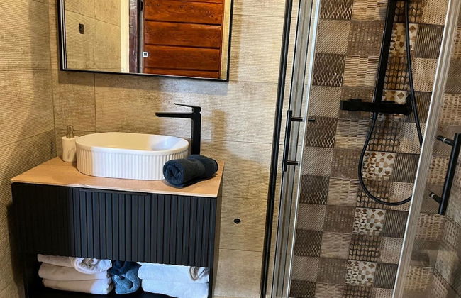 Pet-friendly Holiday Home in Sukošan with Hot Tub - Foto 14