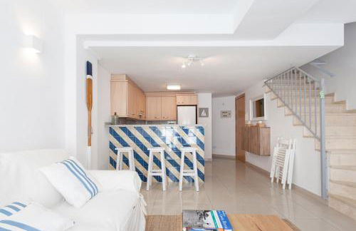 Marina Boutique Duplex - Foto 28