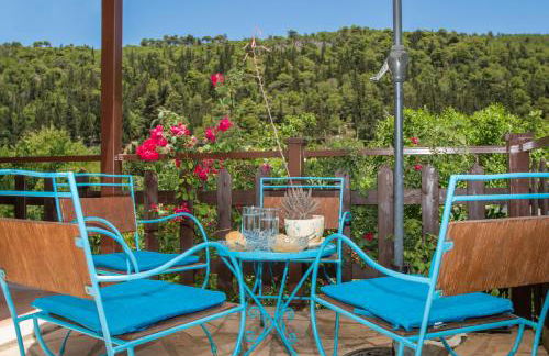 Gioia Traditional House - Photo 53