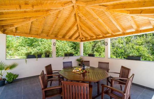 Beautiful Home In Trstenik With Kitchen - Foto 12