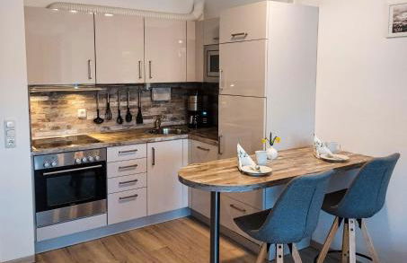 Ferienwohnung AllgOy - Foto 5