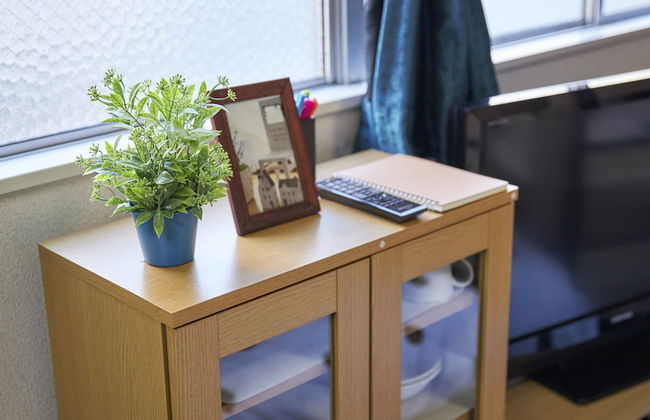 Oyado Kinokuniya Daikoku Machi - Foto 50