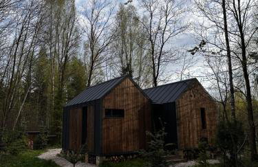 Odpoczynek Domki Pod Dębem z Opcją Jacuzzi - Foto 68