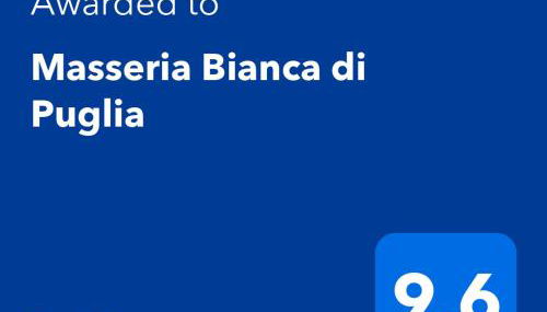 Masseria Bianca di Puglia - Foto 2