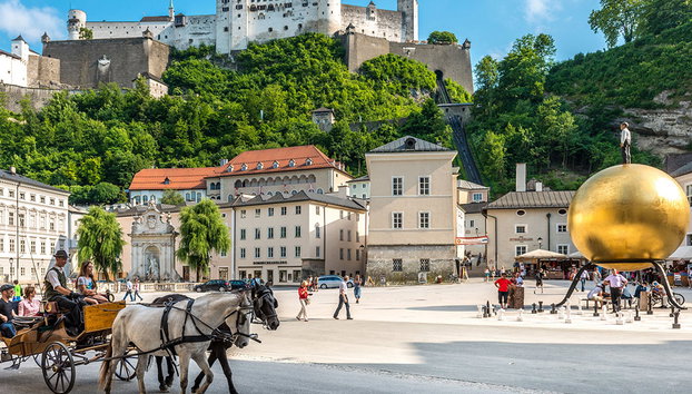 Salzburg Card - Foto 2