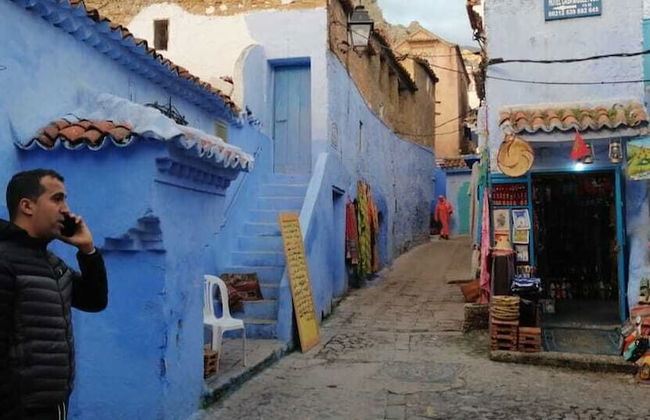 Maison Bahija - Photo 34