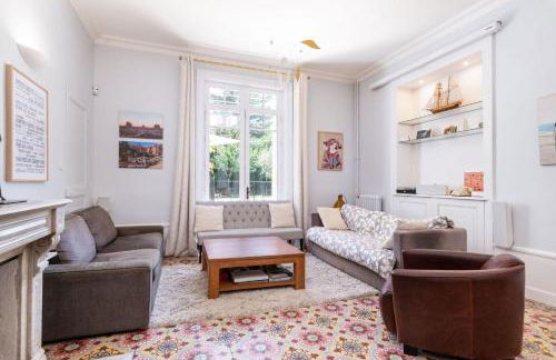 La Cloche - Family house with pool ang garden - Foto 17