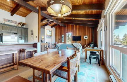 Mammoth West #140 Condo - Foto 16