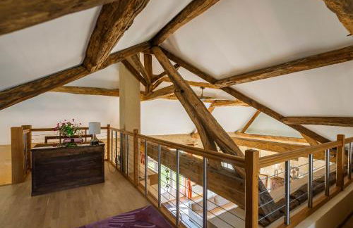 Longère PROCHE LOCHES - Foto 20