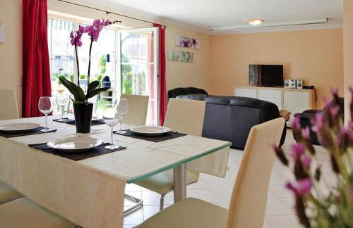 Ferienhaeuser am Kummerower See in Verchen - Foto 42