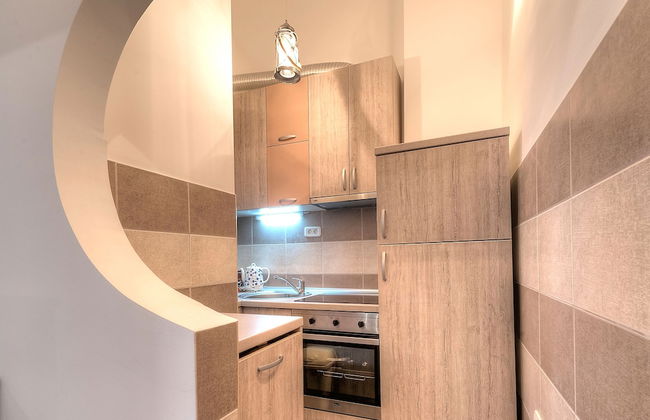 Wukovic apartments - Foto 23