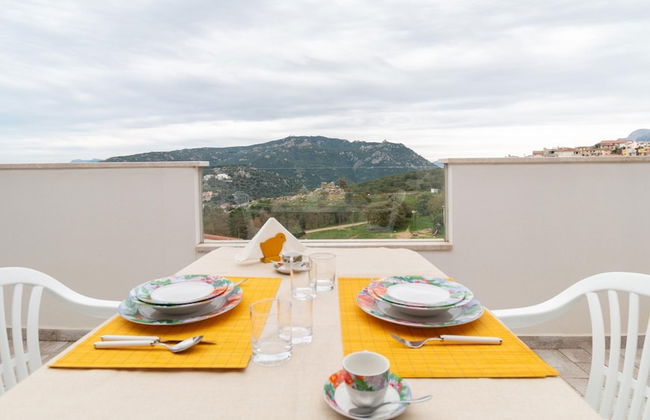 Welcomely - Appartamento Nuraghe Tanca Manna - Photo 21