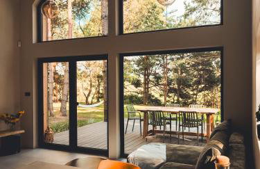 Domek w Lesie - Foto 7