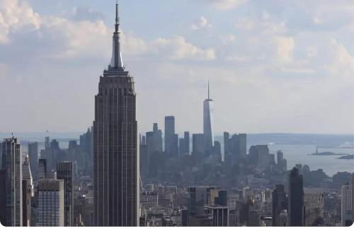 Fast access to NYC - family & group -skyline view - Foto 26