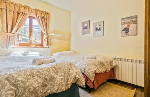 Baqueira Apartamentos Cota 1700 a pie de pistas - Photo 79