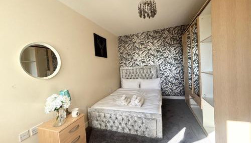 Cosy 1-Bedroom Apartment in Central Grays with Parking & Excellent Transport Links - Foto 2