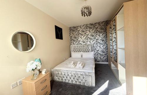 Cosy 1-Bedroom Apartment in Central Grays with Parking & Excellent Transport Links - Foto 2