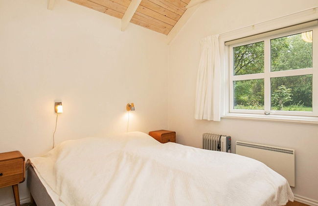 6 Person Holiday Home in Frederikshavn-by Traum - Foto 3