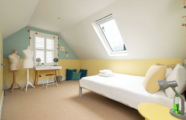 Coloured Jewels by Underthedoormat - Foto 4