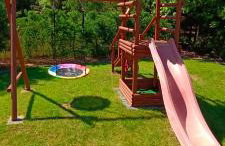 Domek letniskowy Zacisze - Foto 24