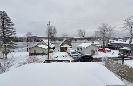 Newton Lake - Foto 17