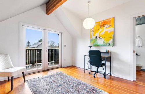 Casa del Sol - Walk to Alberta Arts District - Photo 21