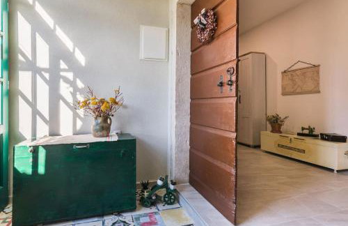 Apartment Nostalgija, Benkovac - Foto 20