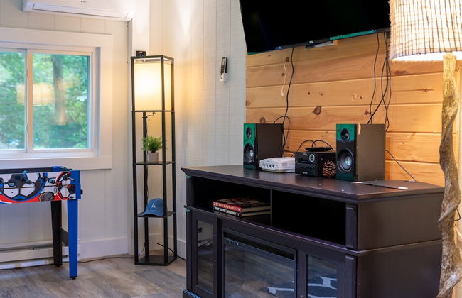 Sasa by Avantstay Deck Fire Pit Near Lake - Photo 18