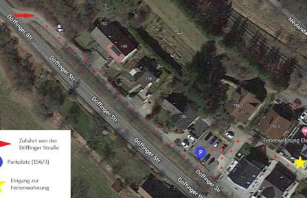 Ferienwohnung Elvira - Foto 9