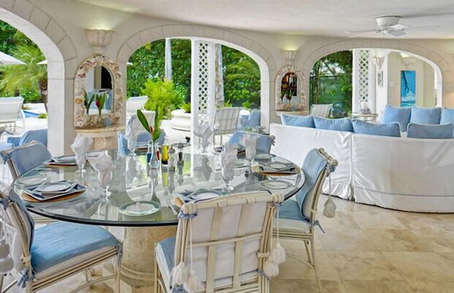 Villa Sandalo - Foto 32