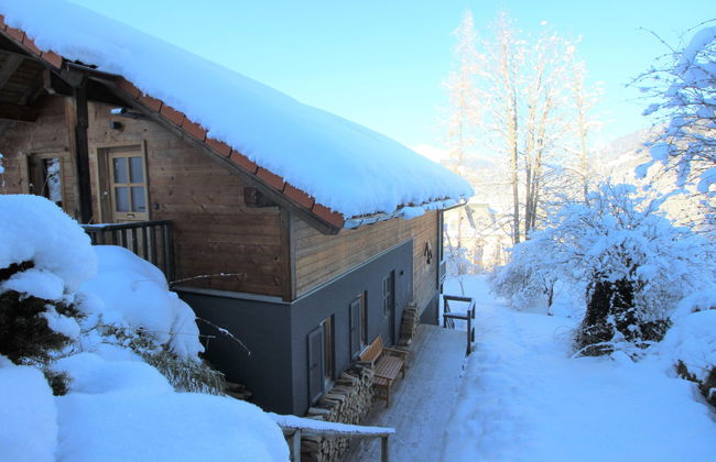 Chalet 1018 - Foto 38